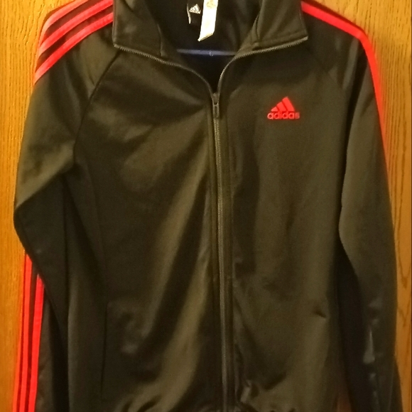 adidas Jackets & Blazers - Adidas Track Jacket